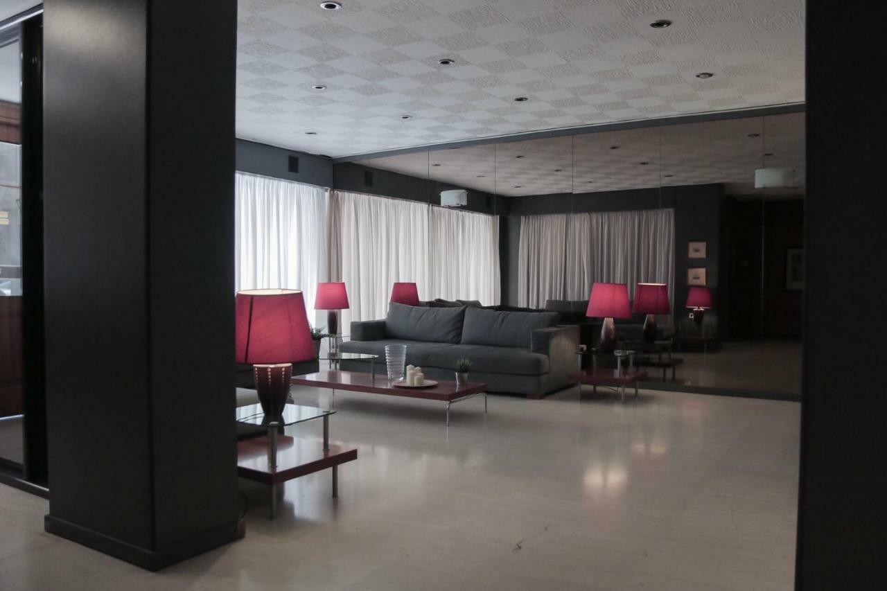 Hotel Victory 아테네 외부 사진