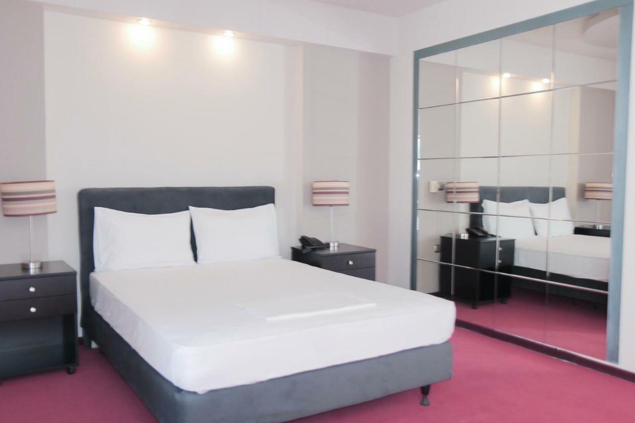 Hotel Victory 아테네 외부 사진